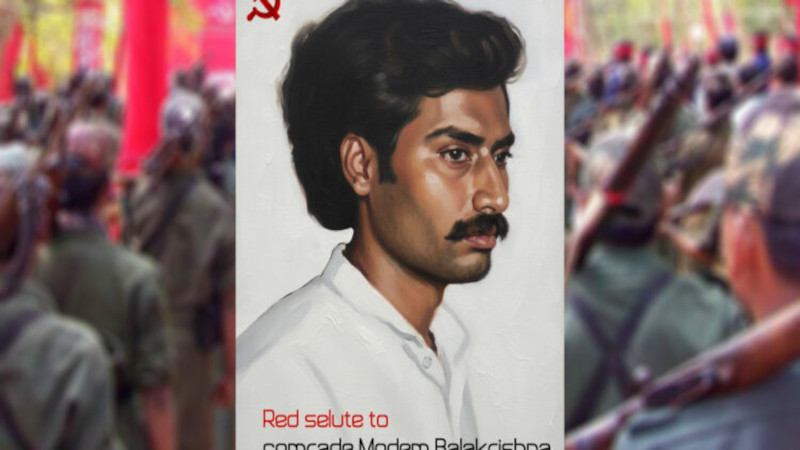 Hindistan'da 10 maoist ehit dütü