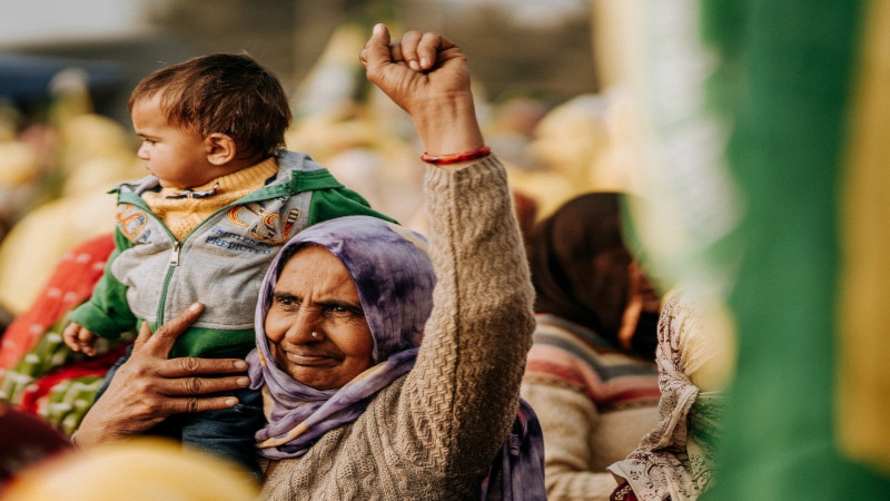 ÇEVR | Devam eden kriz ve tarihsel iyimserlik