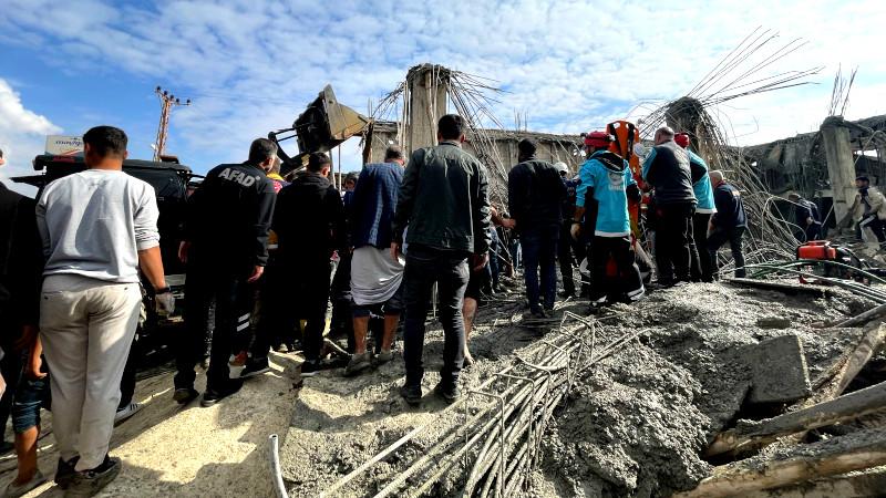 Urfa'da katledilen iki içi çocukmu