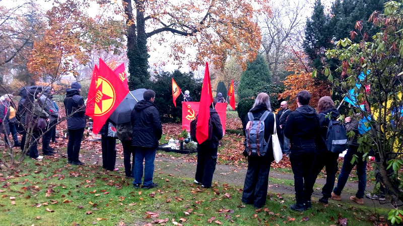 Ivana Hoffmann mezar banda anld 