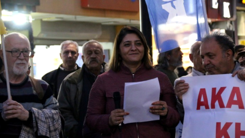 KHK eyleminde MESEM'lere dikkat çekildi